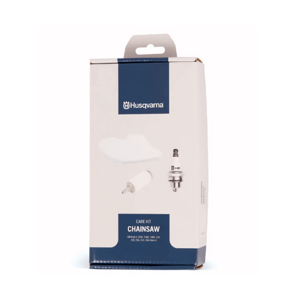 Husqvarna Service Kit – For 120 II