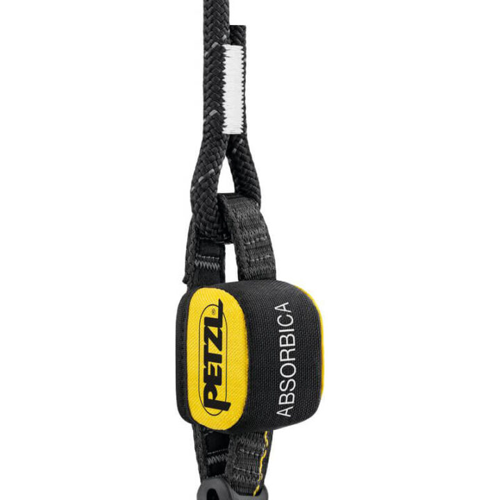 Petzl ABSORBICA-I 8 Lanyard