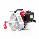 Portable Winch PCW3000 Petrol Pulling Winch - 700kg