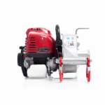 Portable Winch PCW3000 Petrol Pulling Winch - 700kg