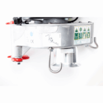Portable Winch PCW3000 Petrol Pulling Winch - 700kg