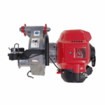 Portable Winch PCW4000 Petrol Pulling Winch - 1000kg