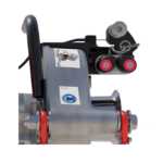 Portable Winch PCW4000 Petrol Pulling Winch - 1000kg