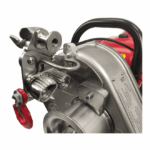 Portable Winch PCW4500 Petrol Pulling Winch - 1200kg