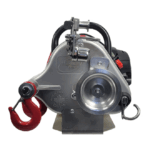 Portable Winch PCW4500 Petrol Pulling Winch - 1200kg