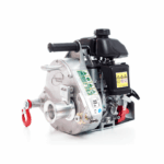 Portable Winch PCW5000 Petrol Pulling Winch - 1000kg