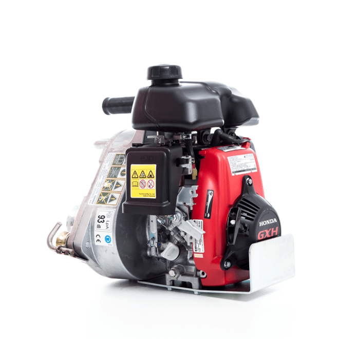 Portable Winch PCW5000 Petrol Pulling Winch - 1000kg 5 Portable Winch PCW5000 Petrol Pulling Winch - 1000kg