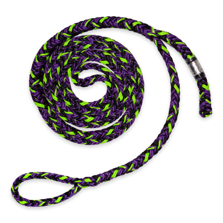 Rope Logic Sterling Streaked 12mm Whoopie Sling - 1.5m 1 Rope Logic Sterling Streaked 12mm Whoopie Sling - 1.5m