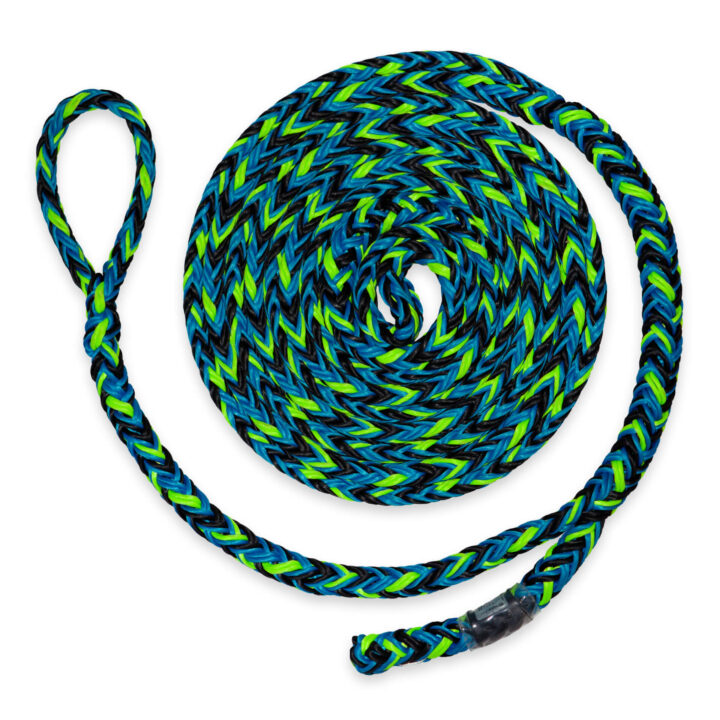 Rope Logic Sterling Streaked 16mm Whoopie Sling - 3m 1 Rope Logic Sterling Streaked 16mm Whoopie Sling - 3m