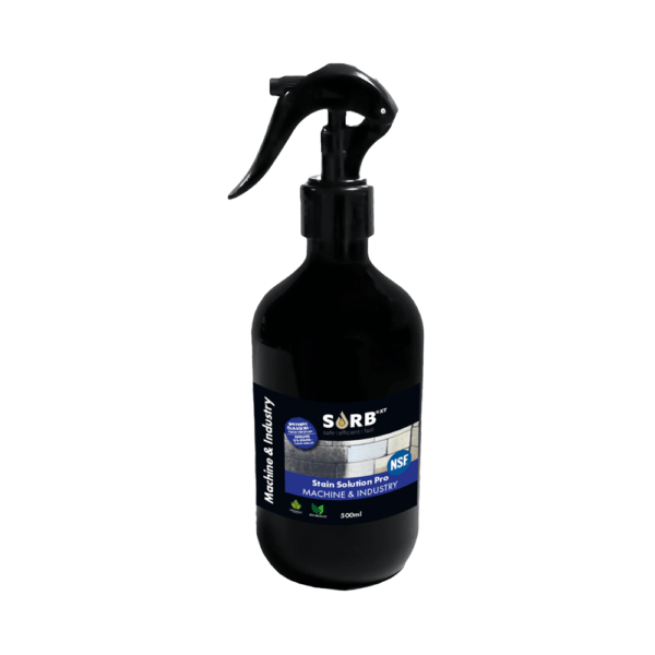 SORB XT Biological Stain Solution Pro - 500ml