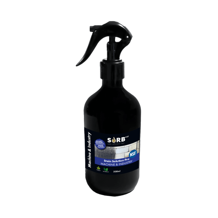 SORB XT Biological Stain Solution Pro - 500ml 1 SORB XT Biological Stain Solution Pro - 500ml