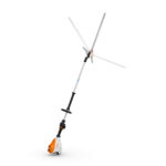 STIHL HLA 140 B Battery Long Reach Hedge Trimmer