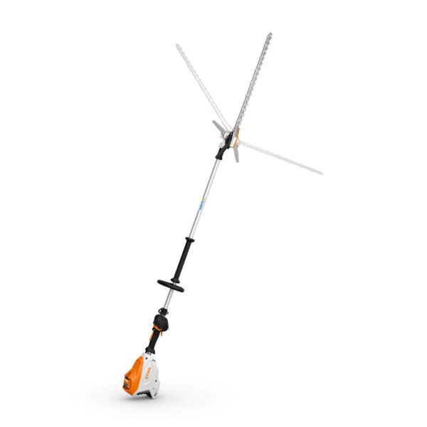 STIHL HLA 140 B Battery Long Reach Hedge Trimmer2