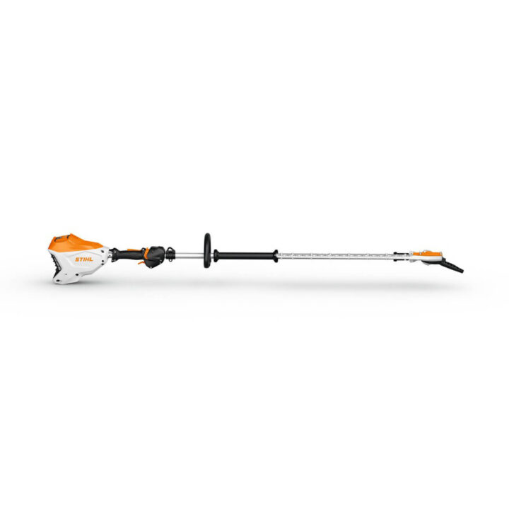 STIHL HLA 140 B Battery Long Reach Hedge Trimmer 4 STIHL HLA 140 B Battery Long Reach Hedge Trimmer