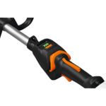 STIHL HLA 140 B Battery Long Reach Hedge Trimmer