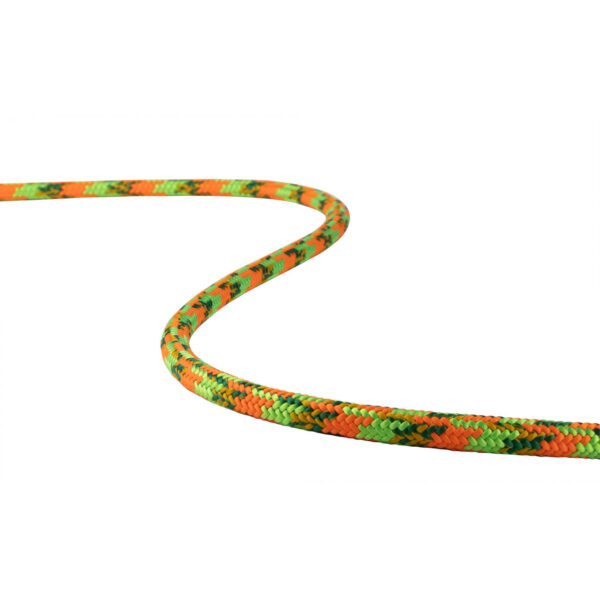Teufelberger Gravity Aurora 11.5mm Climbing Rope (spLIFE Eye)2