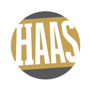 Buxtons - Arborist Equipment & Garden Machinery Experts 169 haas-logo