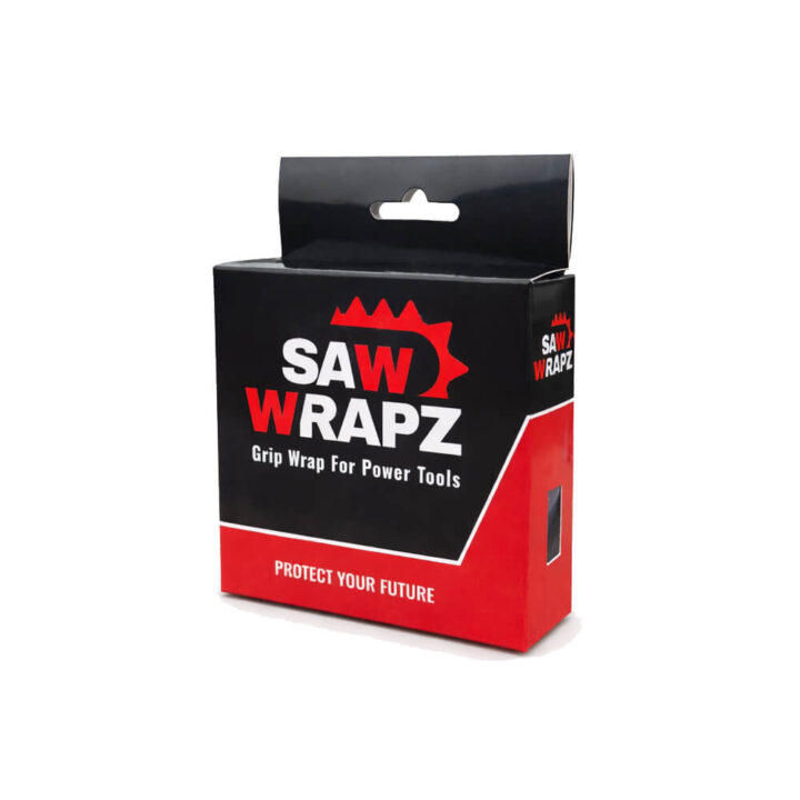 SawWrapz V2 Handlebar Tape