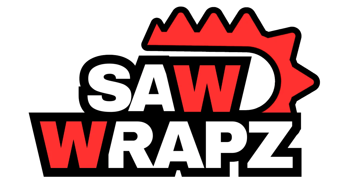 SawWrapz