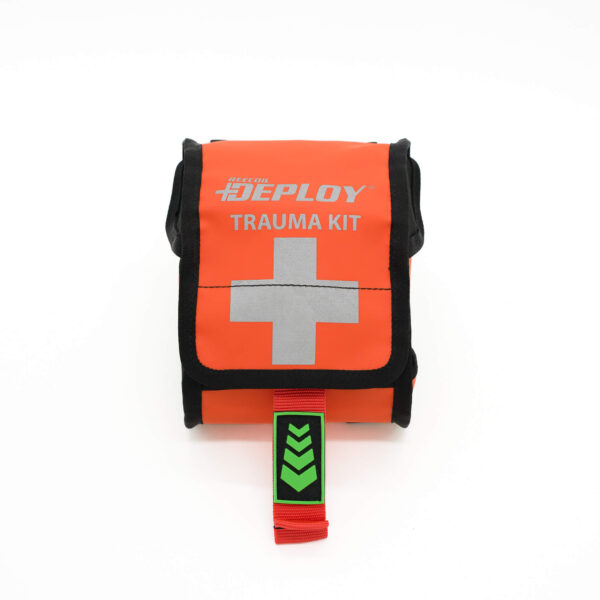 Buxtons - Arborist Equipment & Garden Machinery Experts 7 MediArb® DEPLOY® Trauma Kit