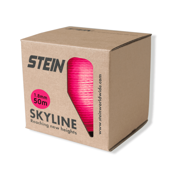 STEIN SKYLINE 1.5mm Throw Line 1 STEIN SKYLINE 1.5mm Throw Line