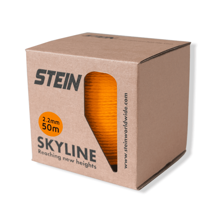 STEIN SKYLINE 2.2mm Throw Line 1 STEIN SKYLINE 2.2mm Throw Line