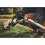 STIHL Kombi-Tool FSS-KM Strimmer Attachment