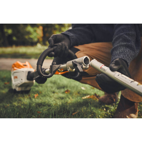 STIHL Kombi-Tool FSS-KM Strimmer Attachment2