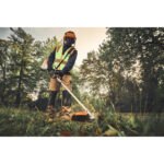 STIHL Kombi-Tool FSS-KM Strimmer Attachment